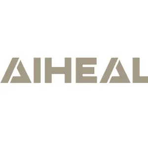 Aiheal shop logo