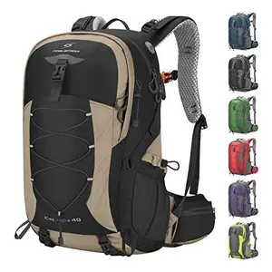 Maelstrom Waterproof Hiking Camping Backpack