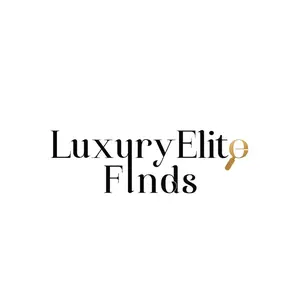 LuxuryEliteFinds shop logo