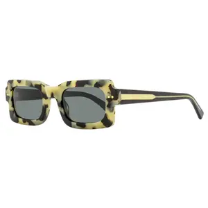 Marni Low Profile Sunglasses Lake Vostok GS7 Puma 51mm