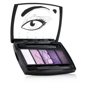 Hypnose 5-Color Eyeshadow Palette - 19 Ardent Drama 19 Ardent Drama