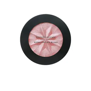 bareMinerals Gen Nude Highlighting Blush in Pink Glow