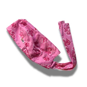 NEW! ANIMIE KITTY SCRUB CAPS| Totally Pink NEW! ANIMIE KITTY SCRUB CAPS| Totally Pink