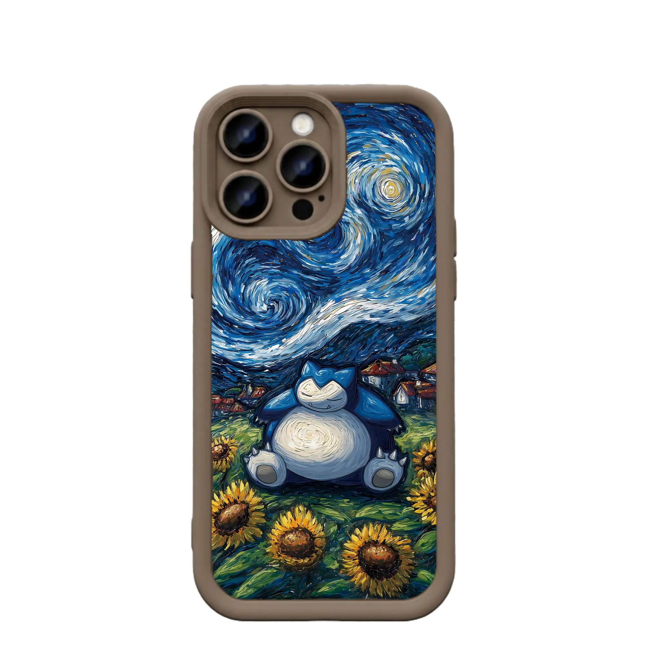 silicone suction phone case mount LENOK Silicone Suction Phone Case with Detachable Mount