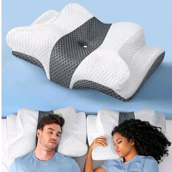 Cervical Pillow mellow