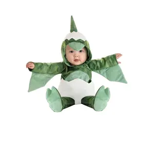 Infant Hatching Pterodactyl Costume