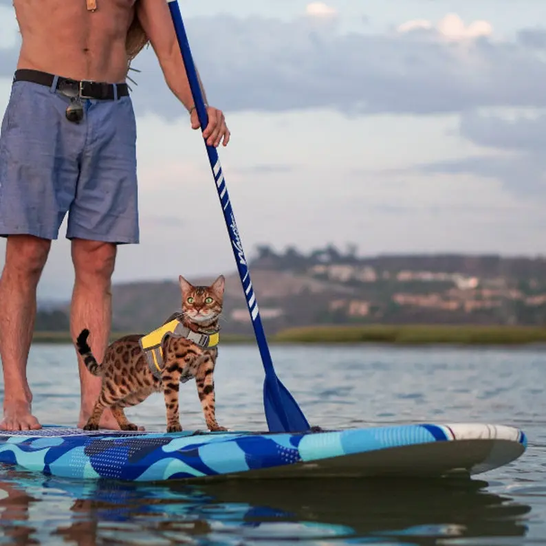 SurferCat Life Jackets SurferCat Life Jackets