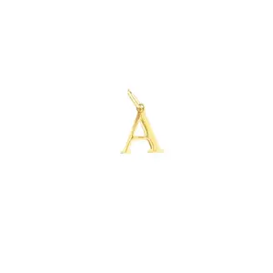 Shop Margot Letter Interchangeable Charm