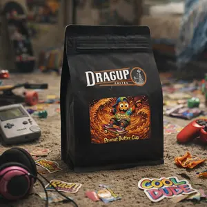 Peanut Butter Cup 12oz