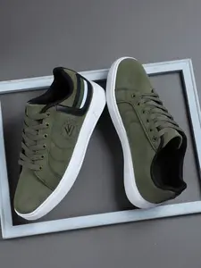 Men's Casual Sport Shoes Skateboard Shoes, Soft Comfortable Anti-Slip Breathable Sole, Suitable for Walking and Daily Commute, Versatile Shoes