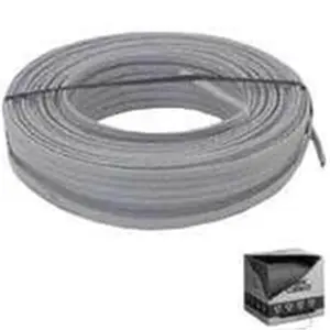 212 MAIN 10/2UF-W/GX250 Copper THHN Building Wire - Outdoor-Safe, Direct-Bury Copper Wire for Sailing Water Sports Electrical Needs