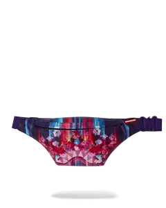 FLORA BOTANICA SAVVY CROSSBODY