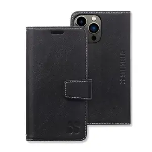 SafeSleeve Antimicrobial for iPhone 15 Series (15, 15 Plus, 15 Pro, 15 Pro Max)