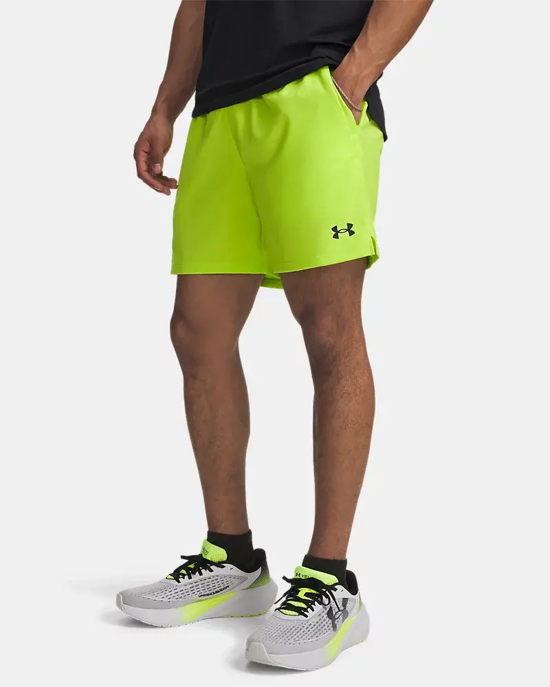 Under Armour Vanish Woven 2.0 Men's 6" Shorts