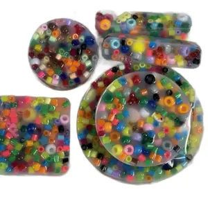 Picky Pad Variety Pack. Full of beads and charms.