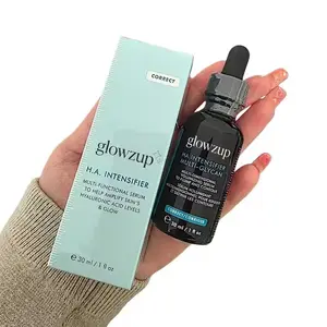 H.A Intensifier Multi-Functional Serum - 30ml/1oz - NIB SEALED by Glowzup