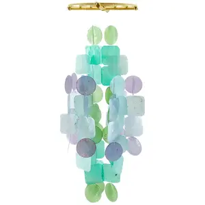 Wisteria #3 Chimes