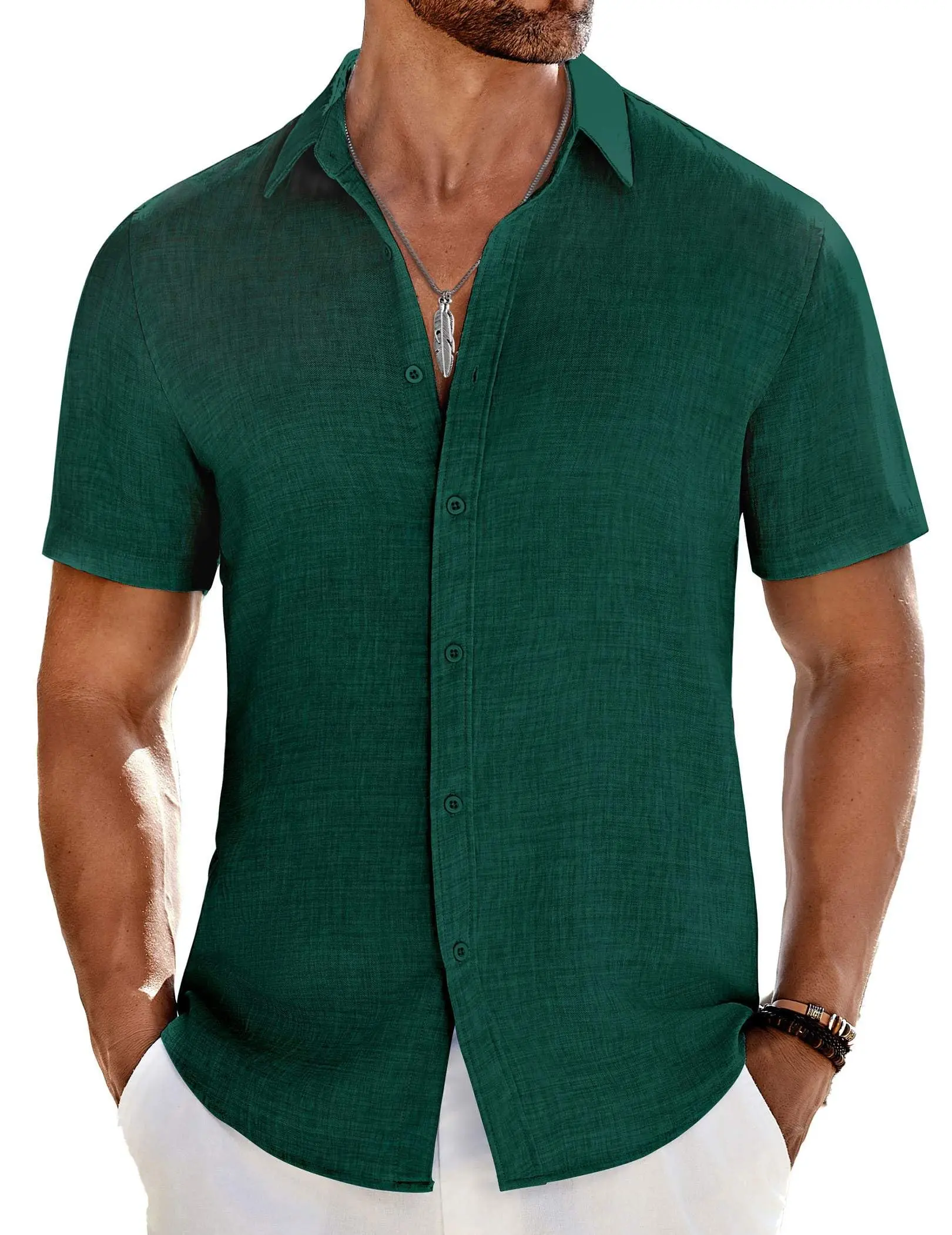 Dark Green