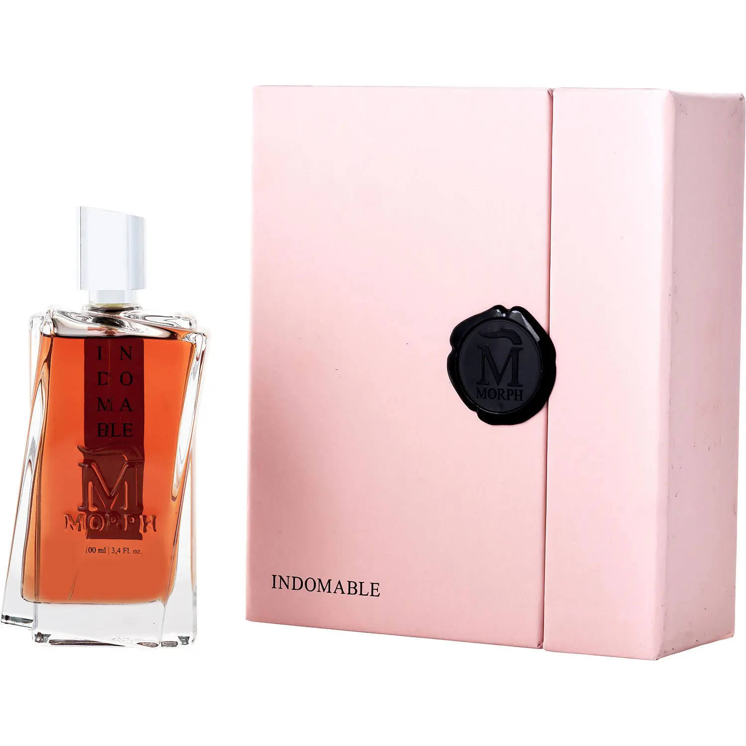 Morph Indomable By Morph Eau De Parfum Intense For Unisex