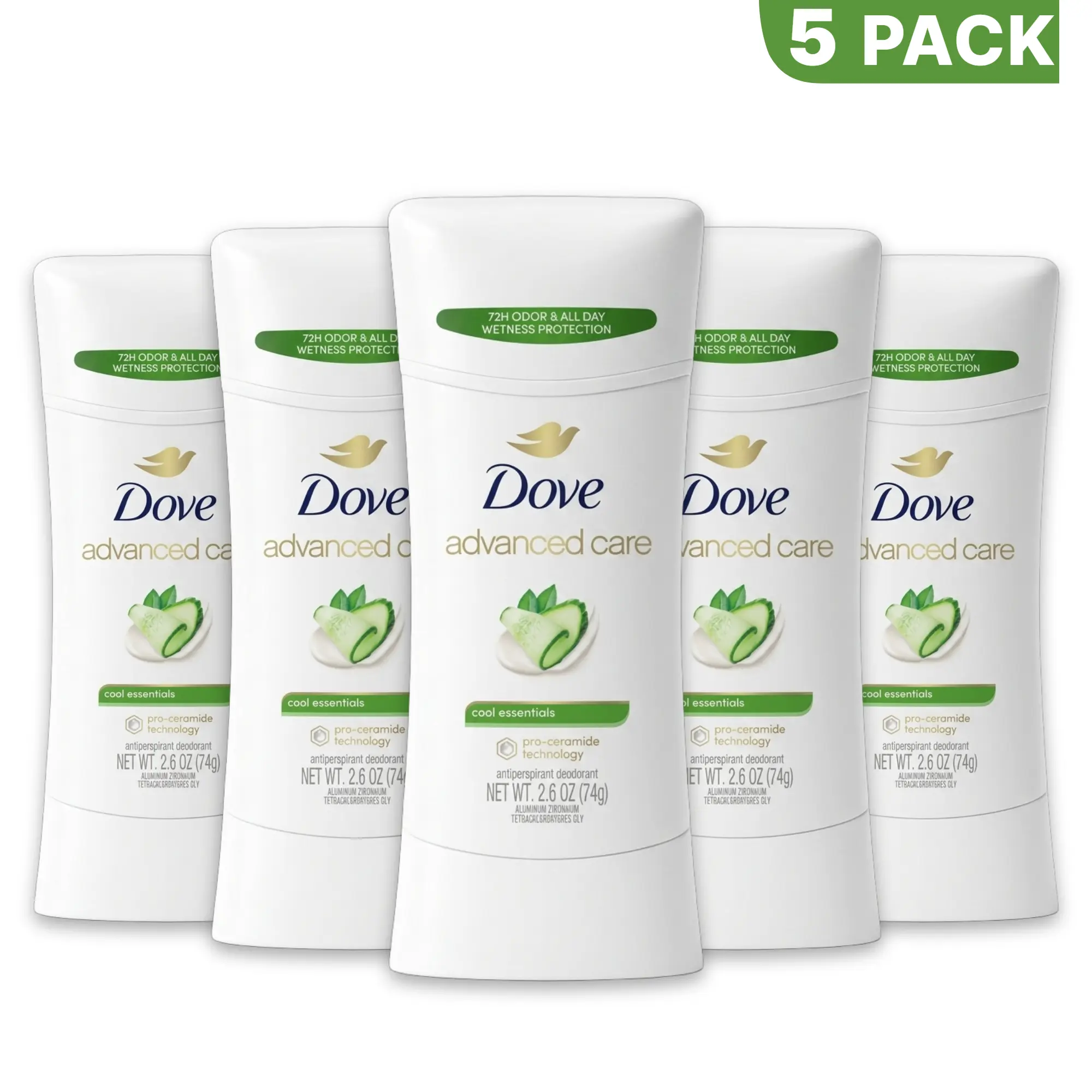 5-Pack