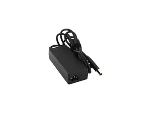 Dell 65-Watt 3-Prong AC Adapter with 6 ft Power Cord