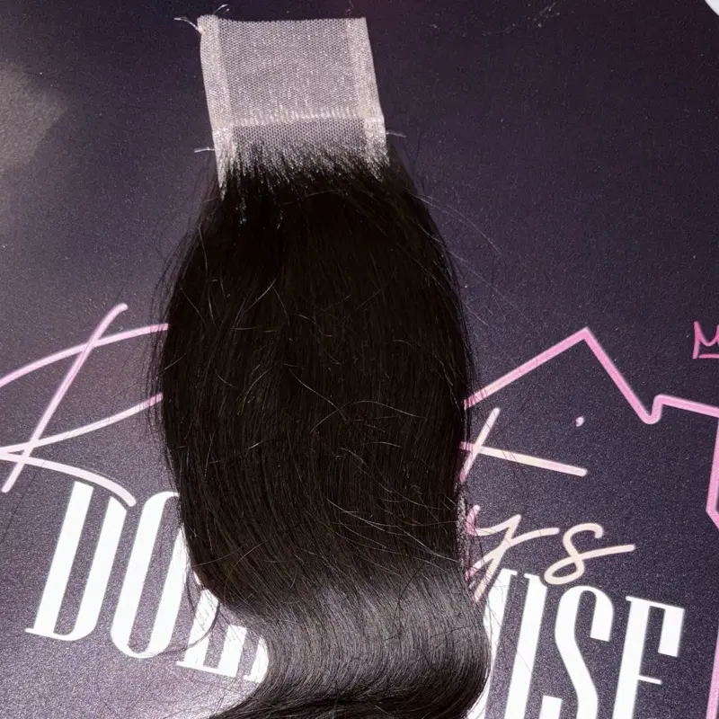 DollHouse 2x6 Lace Closure