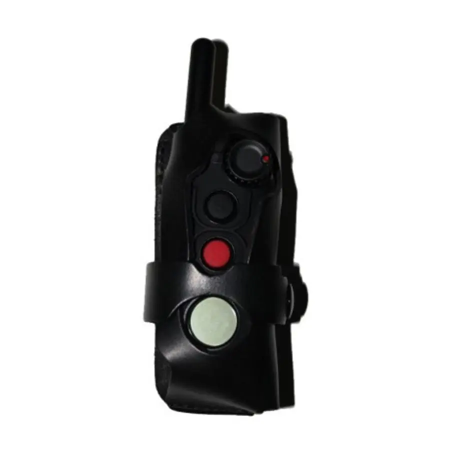 E-Collar Technologies - Leather Holster for 900 Series - Accessories and Parts