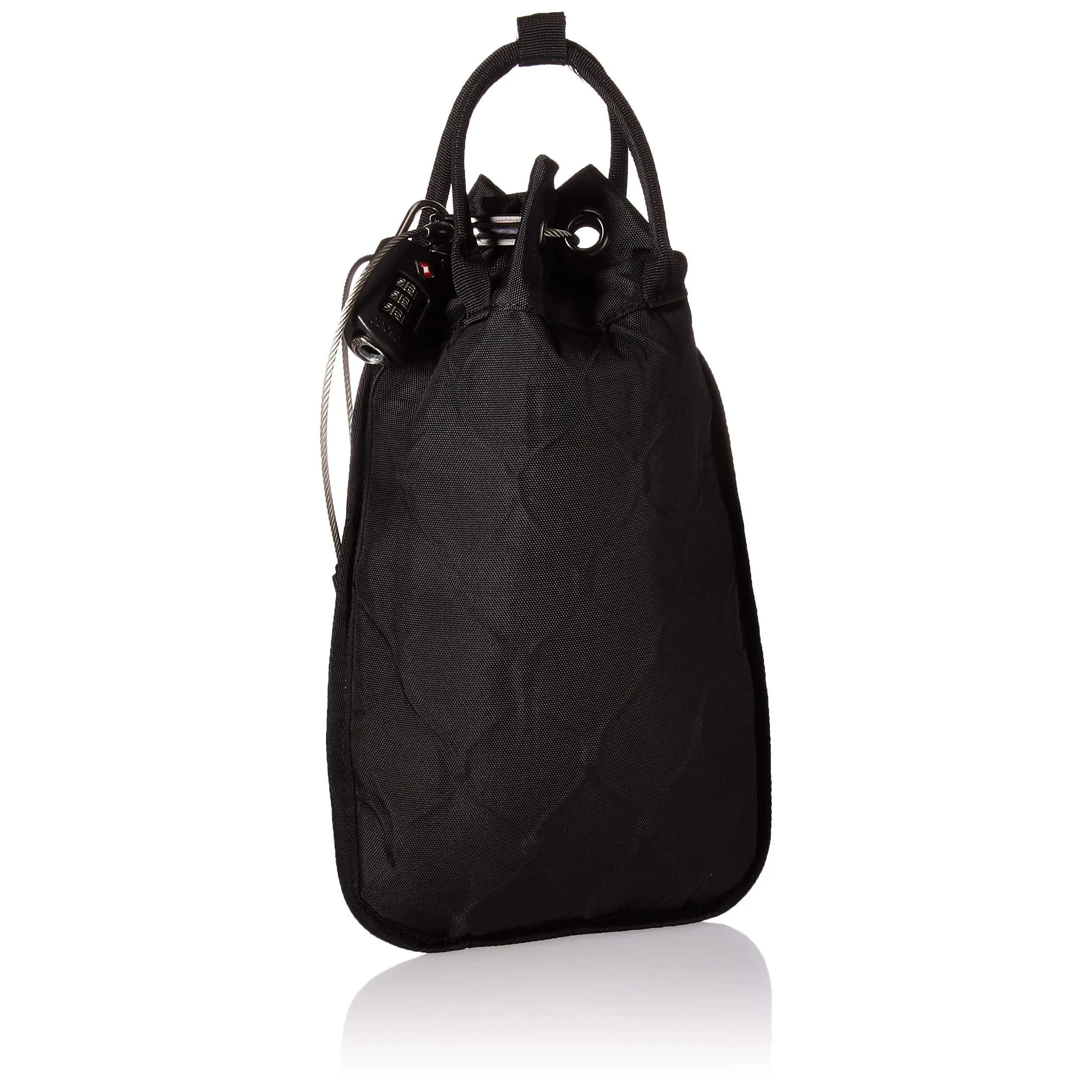 Pacsafe Travelsafe 3L GII Portable Safe