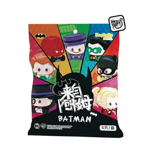 Hey Dolls Batman From Arkham Mini Blind Bag figurines Hey Dolls Batman From Arkham Mini Blind Bag figurines