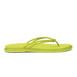 Olukai 'Aka flip flop