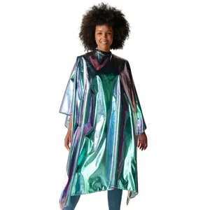 Aurora Chemical Proof Cape