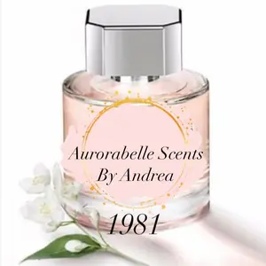 1981 : 5ml traveling fragrance for women