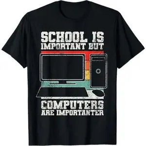 Computer Programming Programmer T-Shirt