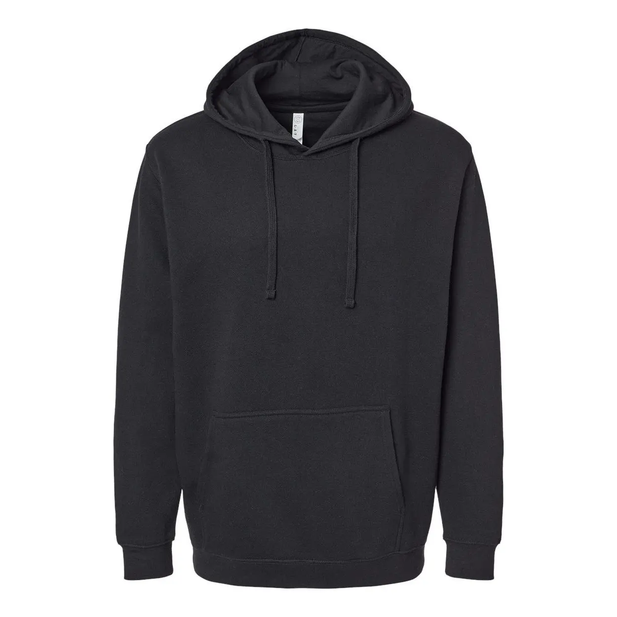 LAT Elevated Basic Hoodie (Men Hoodies)