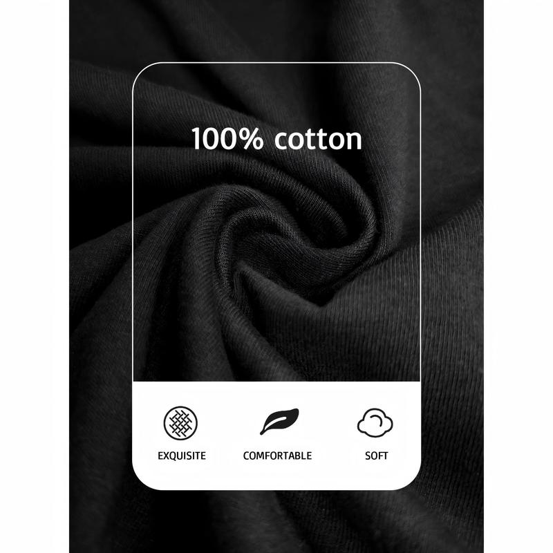 Men's 'I Clean the Room' Pattern T-Shirt - Black with White Cleaning Tool Design, High Elasticity Regular Fit Casual T-Shirt Suitable for Nannies and Cleaning Enthusiasts, Machine Washable, Nanny Uniform, Fun Printed Shirt, All-Season Clothing