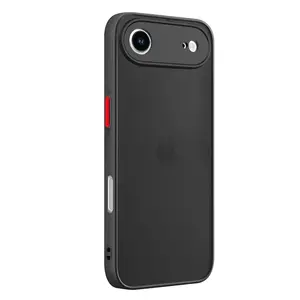 iPhone 17 Air Case - Slim Anti-Slip, Matte Finish | Venture Series