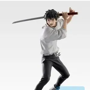 Jujutsu Kaisen Yuta Okkotsu 5th Anniversary Ichibansho Statue