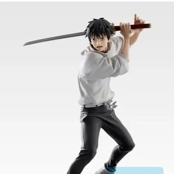 Jujutsu Kaisen Yuta Okkotsu 5th Anniversary Ichibansho Statue Jujutsu Kaisen Yuta Okkotsu 5th Anniversary Ichibansho Statue