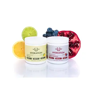 Daily Win Electrolytes