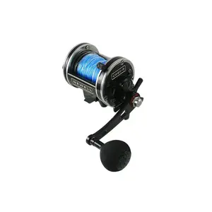 Jigging World - Power Handle for Newell Reels