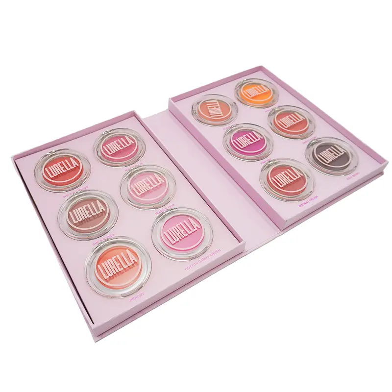 Pinch Me Individual Blushes