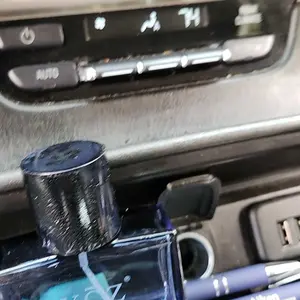 Product Review of YCZ Midnight Marine Man Eau de Parfum(100ml/50ml) Aromatic Marine with Cinnamon & Pink Pepper Notes Long Lasting Gift EDP for Bold Confidence Fragrance Warmth from F**m R**k t** R**e