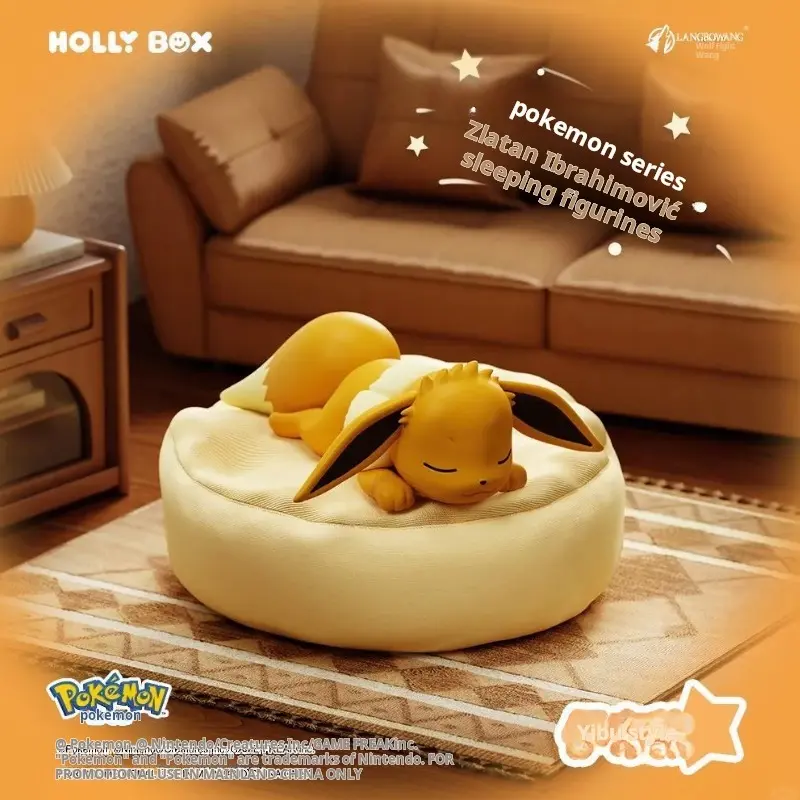 1 Piece(Eevee)