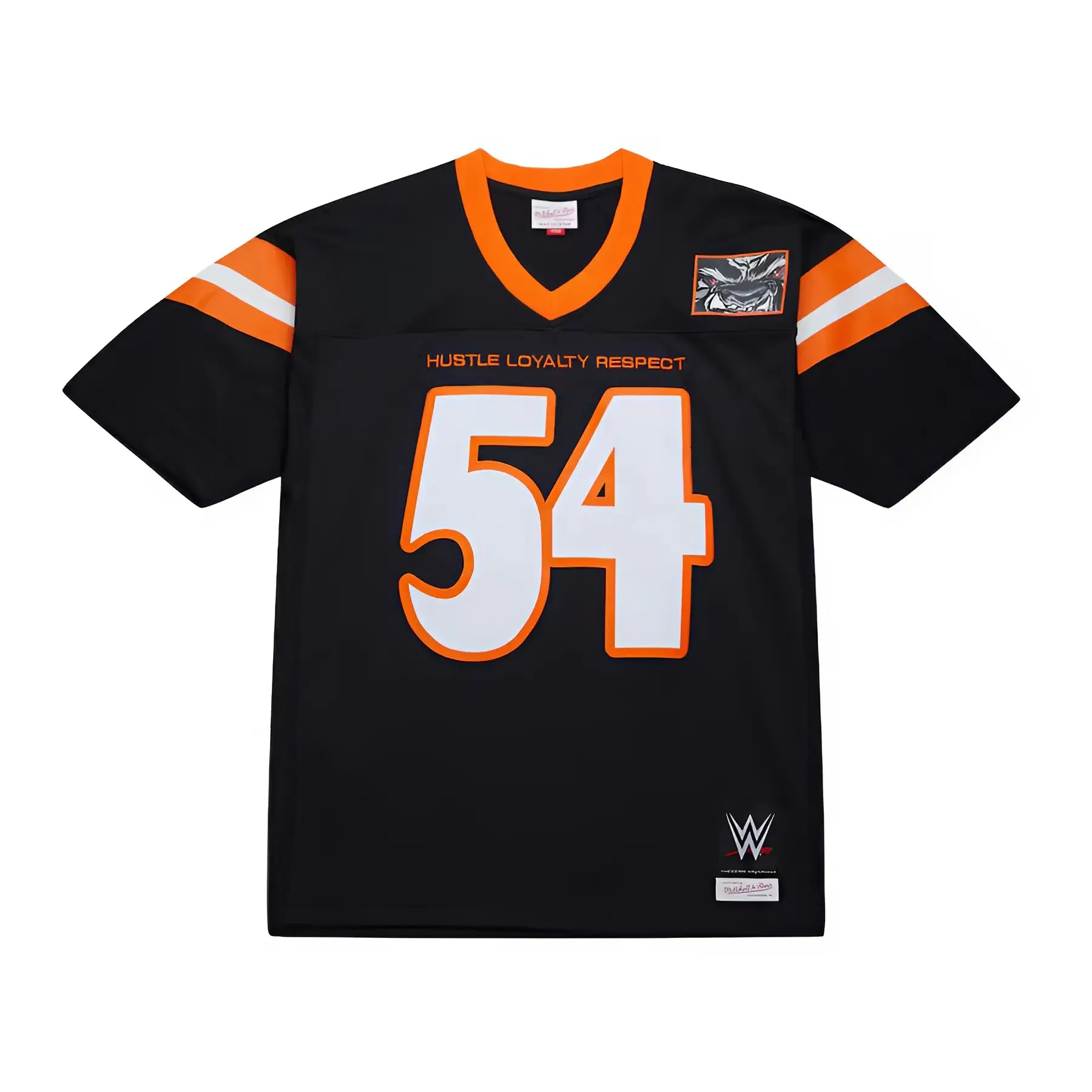 WWE John Cena Jersey, Outdoor Sportswear, Gifts for WWE and John Cena Lovers and Fans