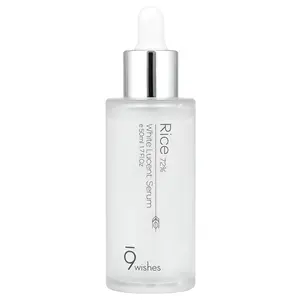 9Wishes White Lucent Serum, 1.7 fl oz (50  ml)