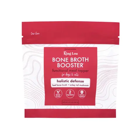 bone broth booster - holistic defense