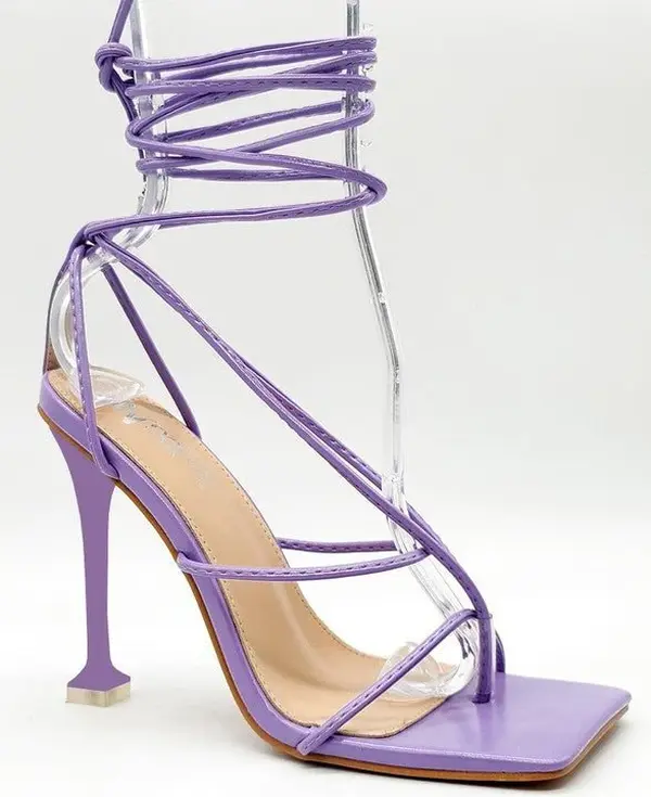 NICKY - LILAC