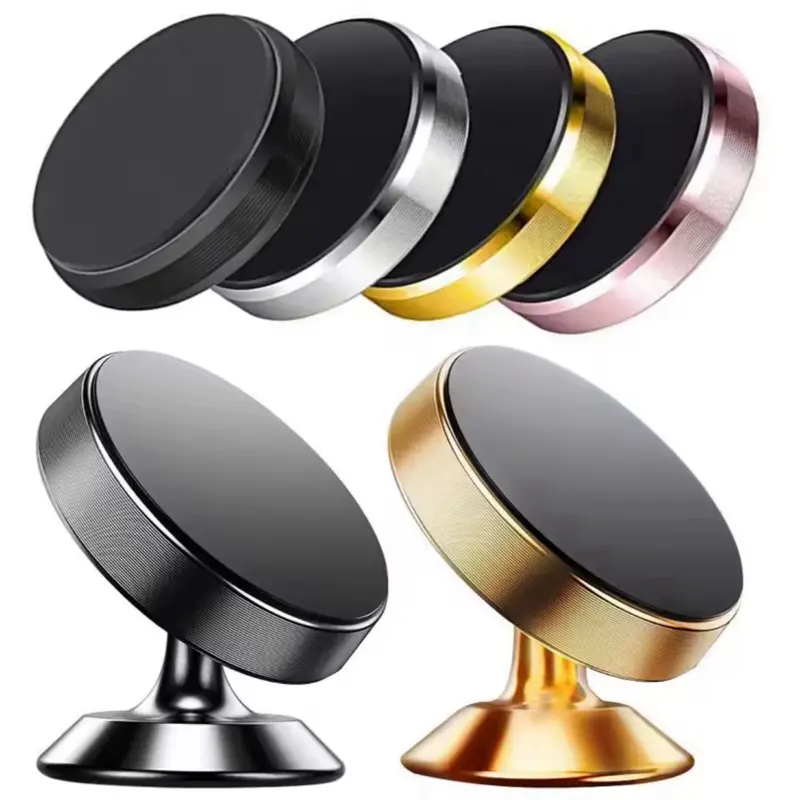 Magnetic Car Phone Holder Magnet Mount Bracket