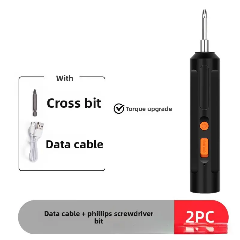 Straight handle 2PC (packed in carton)