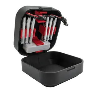 BetaFPV Meteor 65 Pro All-In-One Drone Case